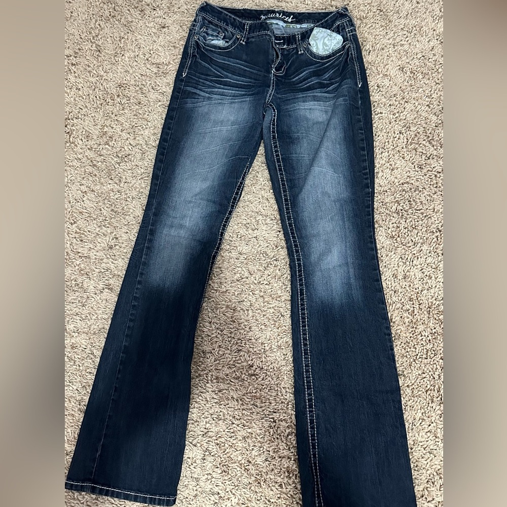 Maurice’s Jeans